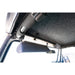 DV8 Offroad | 1997-2006 Jeep Wrangler TJ | Square Back Hard Top