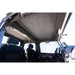 DV8 Offroad | 1997-2006 Jeep Wrangler TJ | Square Back Hard Top