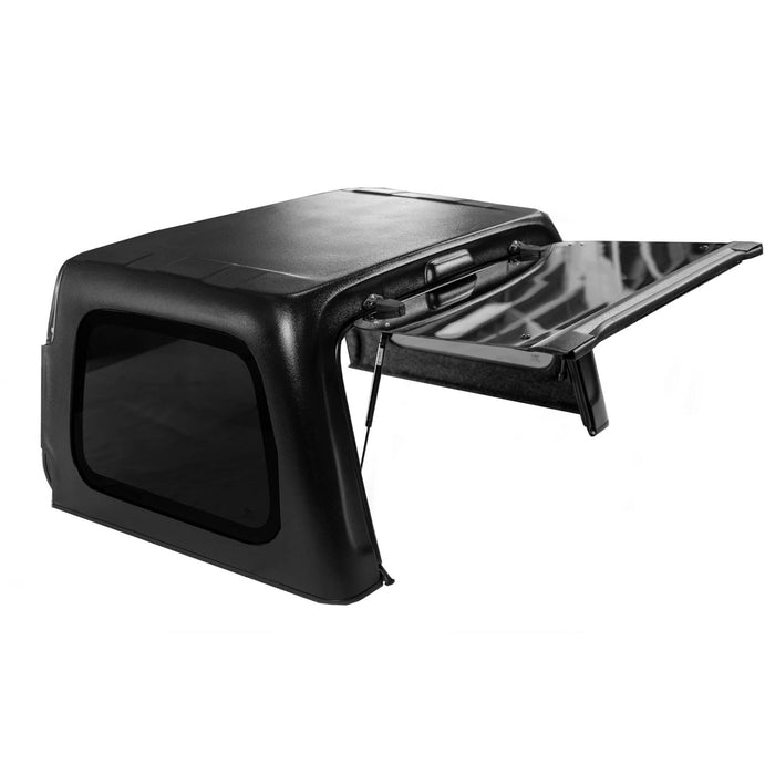 DV8 Offroad | 1997-2006 Jeep Wrangler TJ | Square Back Hard Top