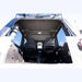 DV8 Offroad | 1997-2006 Jeep Wrangler TJ | Square Back Hard Top