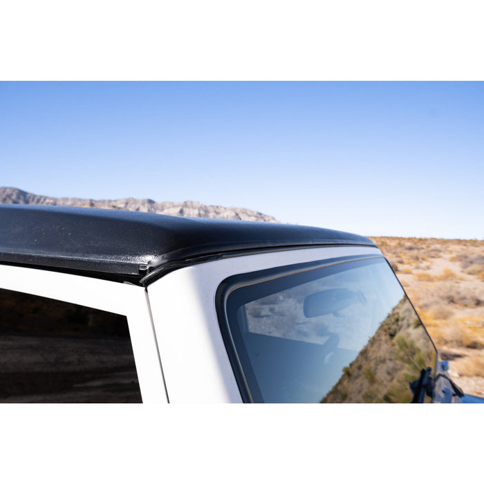 DV8 Offroad | 1997-2006 Jeep Wrangler TJ | Square Back Hard Top