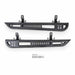 DV8 Offroad | 2-Door Jeep Wrangler JL OE Plus Side Steps