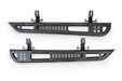 DV8 Offroad | 2-Door Jeep Wrangler JL OE Plus Side Steps