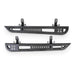 DV8 Offroad | 2-Door Jeep Wrangler JL OE Plus Side Steps