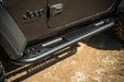 DV8 Offroad | 2-Door Jeep Wrangler JL OE Plus Side Steps