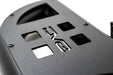 DV8 Offroad | 2-Door Jeep Wrangler JL OE Plus Side Steps