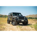 DV8 Offroad | 2-Door Jeep Wrangler JL OE Plus Side Steps