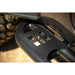 DV8 Offroad | 2-Door Jeep Wrangler JL OE Plus Side Steps