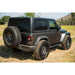 DV8 Offroad | 2-Door Jeep Wrangler JL OE Plus Side Steps
