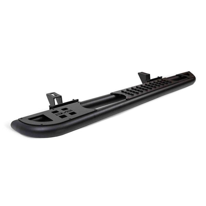 DV8 Offroad | 2-Door Jeep Wrangler JL OE Plus Side Steps
