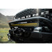 DV8 Offroad | 20-Inch Elite Series Amber LED Light Bar Single Row
