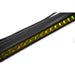 DV8 Offroad | 20-Inch Elite Series Amber LED Light Bar Single Row