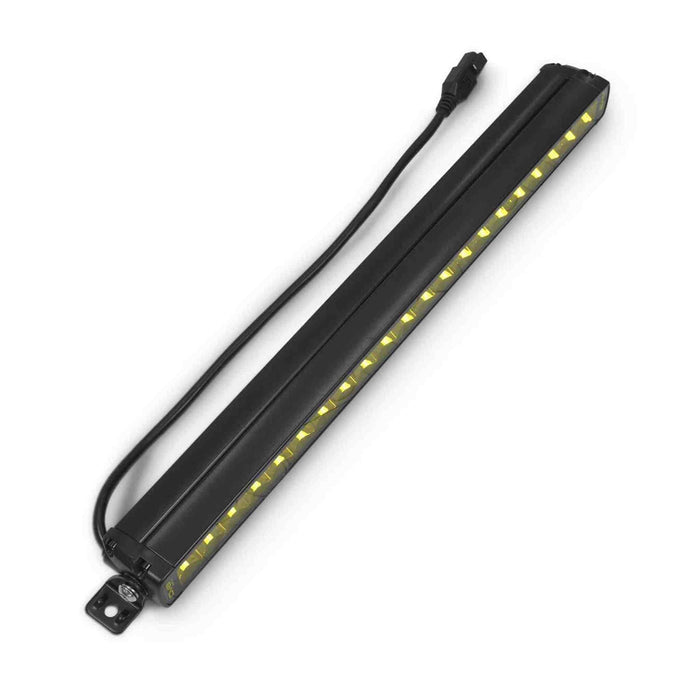 DV8 Offroad | 20-Inch Elite Series Amber LED Light Bar Single Row
