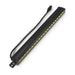 DV8 Offroad | 20-Inch Elite Series Amber LED Light Bar Single Row
