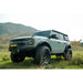 DV8 Offroad | 20-Inch Elite Series Amber LED Light Bar Single Row