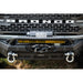 DV8 Offroad | 20-Inch Elite Series Amber LED Light Bar Single Row