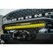 DV8 Offroad | 20-Inch Elite Series Amber LED Light Bar Single Row