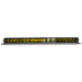 DV8 Offroad | 20-Inch Elite Series Amber LED Light Bar Single Row