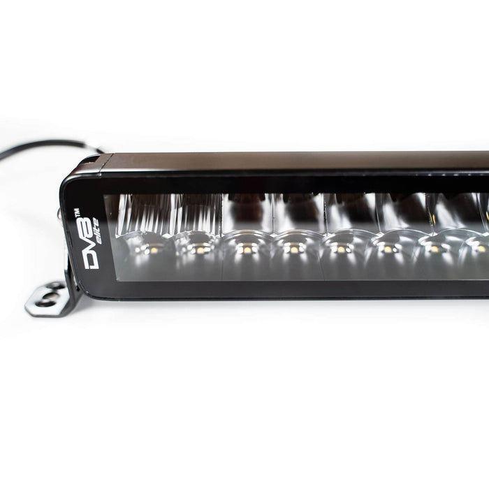 DV8 Offroad | 20-Inch Elite Series LED Light Bar | Dual Row