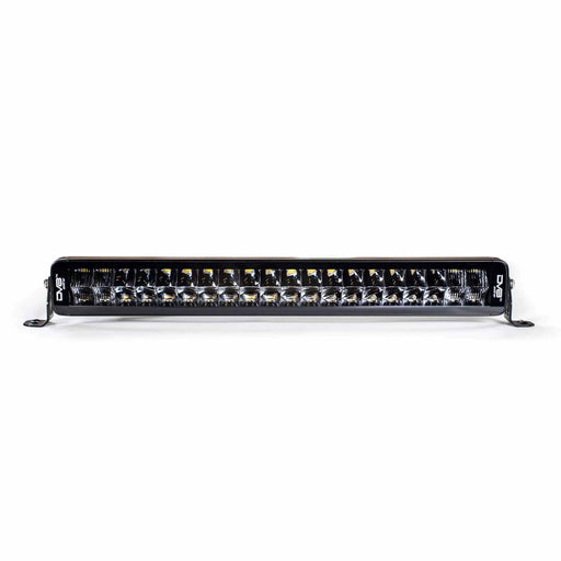 DV8 Offroad | 20-Inch Elite Series LED Light Bar | Dual Row