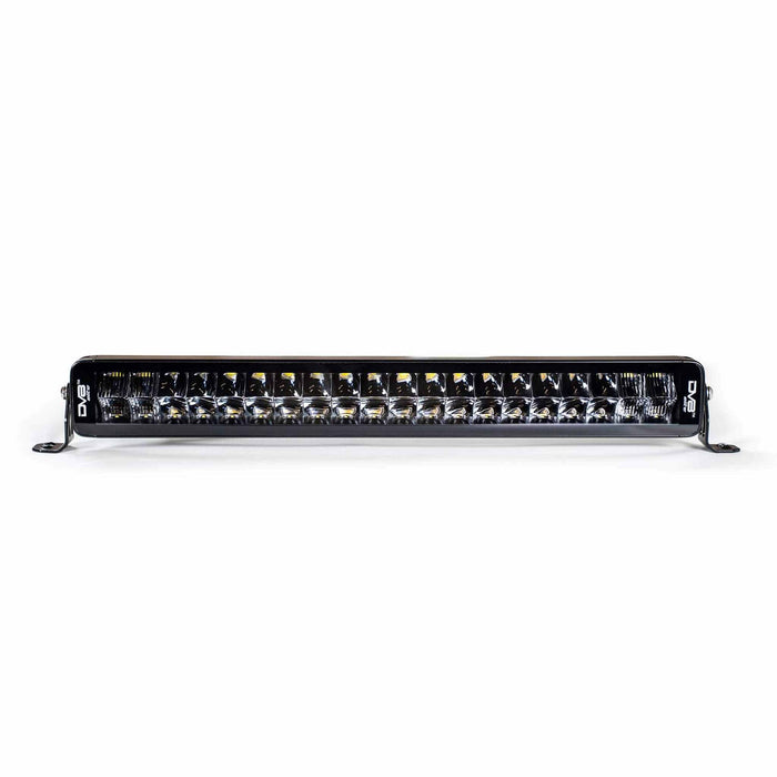 DV8 Offroad | 20-Inch Elite Series LED Light Bar | Dual Row
