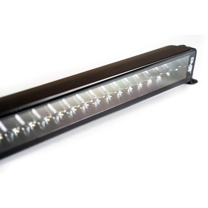 DV8 Offroad | 20-Inch Elite Series LED Light Bar | Dual Row