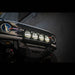DV8 Offroad | 20-Inch Halo Elite Dual Row Light Bar with Accent Light