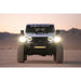 DV8 Offroad | 20-Inch Halo Elite Dual Row Light Bar with Accent Light