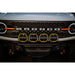 DV8 Offroad | 20-Inch Halo Elite Dual Row Light Bar with Accent Light
