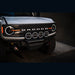 DV8 Offroad | 20-Inch Halo Elite Dual Row Light Bar with Accent Light