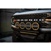 DV8 Offroad | 20-Inch Halo Elite Dual Row Light Bar with Accent Light
