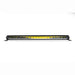 DV8 Offroad | 20-Inch Halo Elite Single Row Light Bar with Accent Light