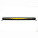 DV8 Offroad | 20-Inch Halo Elite Single Row Light Bar with Accent Light