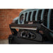 DV8 Offroad | 20-Inch Halo Elite Single Row Light Bar with Accent Light