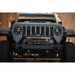 DV8 Offroad | 20-Inch Halo Elite Single Row Light Bar with Accent Light