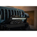 DV8 Offroad | 20-Inch Halo Elite Single Row Light Bar with Accent Light