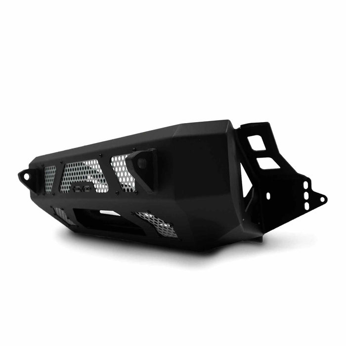 DV8 Offroad | 2003-2009 Lexus GX 470 | MTO Series Winch Front Bumper