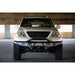 DV8 Offroad | 2003-2009 Lexus GX 470 | MTO Series Winch Front Bumper