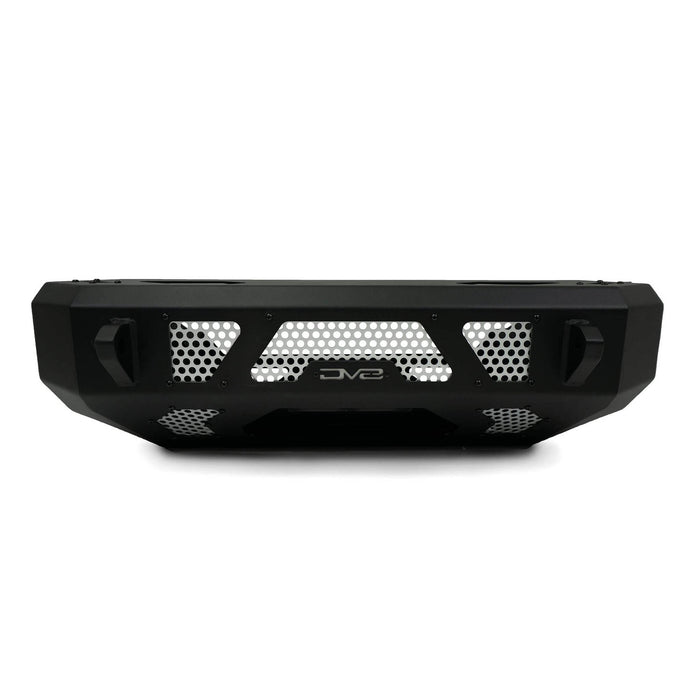 DV8 Offroad | 2003-2009 Lexus GX 470 | MTO Series Winch Front Bumper