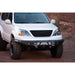 DV8 Offroad | 2003-2009 Lexus GX 470 | MTO Series Winch Front Bumper
