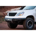 DV8 Offroad | 2003-2009 Lexus GX 470 | MTO Series Winch Front Bumper