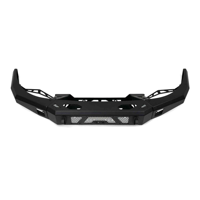 DV8 Offroad | 2003-2009 Lexus GX 470 | MTO Series Winch Front Bumper