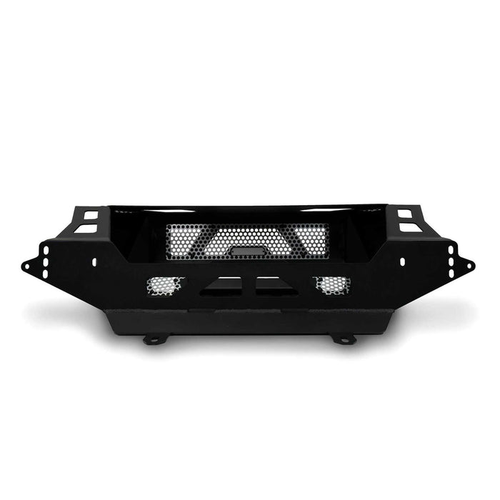 DV8 Offroad | 2003-2009 Lexus GX 470 | MTO Series Winch Front Bumper