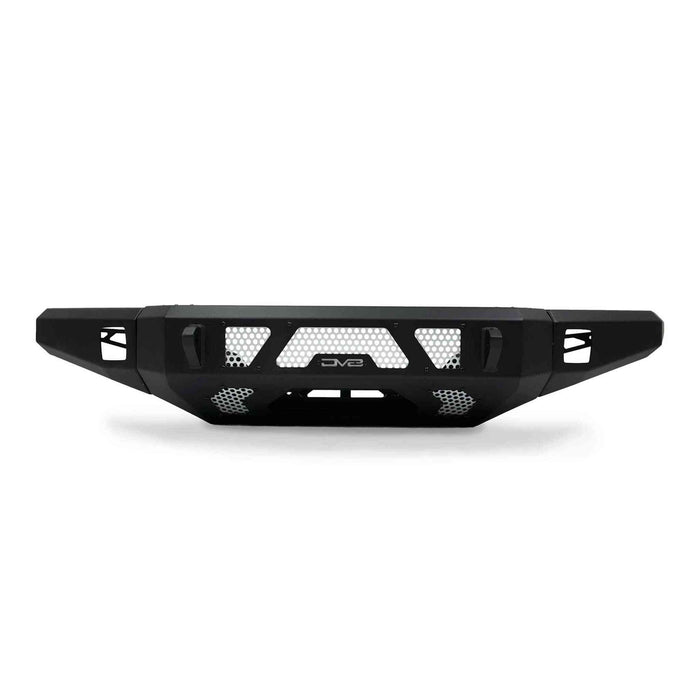 DV8 Offroad | 2003-2009 Lexus GX 470 | MTO Series Winch Front Bumper