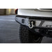 DV8 Offroad | 2003-2009 Lexus GX 470 | MTO Series Winch Front Bumper