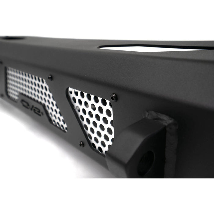 DV8 Offroad | 2003-2009 Lexus GX 470 | MTO Series Winch Front Bumper