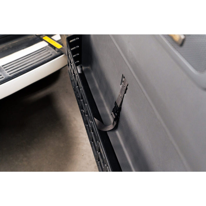 DV8 Offroad | 2003-2009 Lexus GX 470 | Molle Door Pocket | Cargo Net Replacement