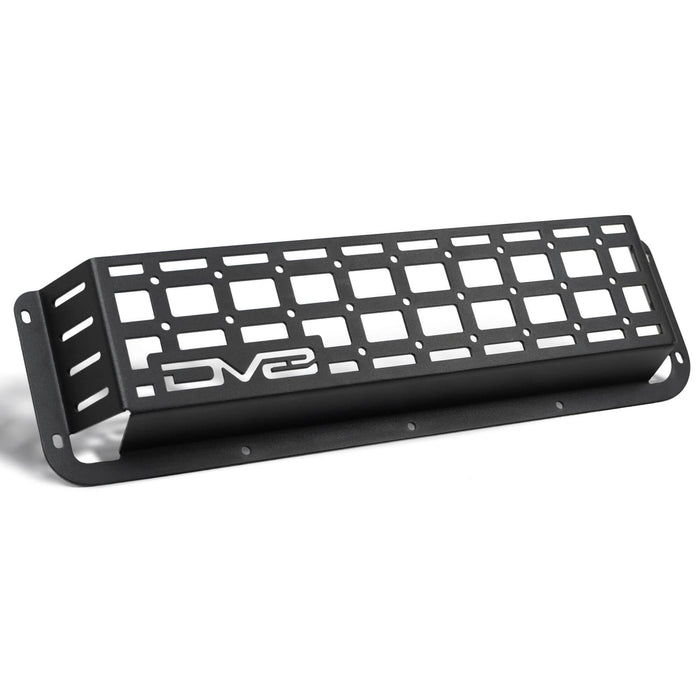 DV8 Offroad | 2003-2009 Lexus GX 470 | Molle Door Pocket | Cargo Net Replacement