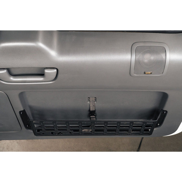 DV8 Offroad | 2003-2009 Lexus GX 470 | Molle Door Pocket | Cargo Net Replacement