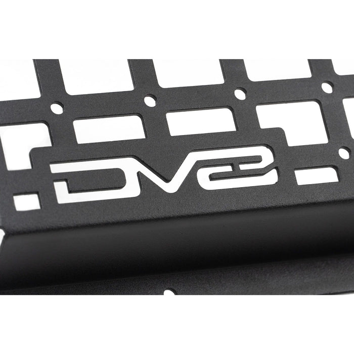 DV8 Offroad | 2003-2009 Lexus GX 470 | Molle Door Pocket | Cargo Net Replacement